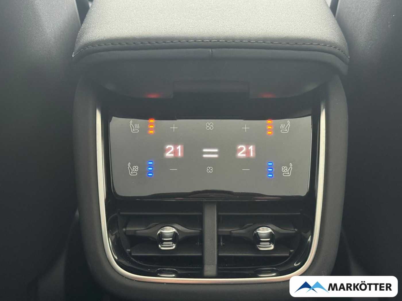 Volvo ES90 – Bild 16