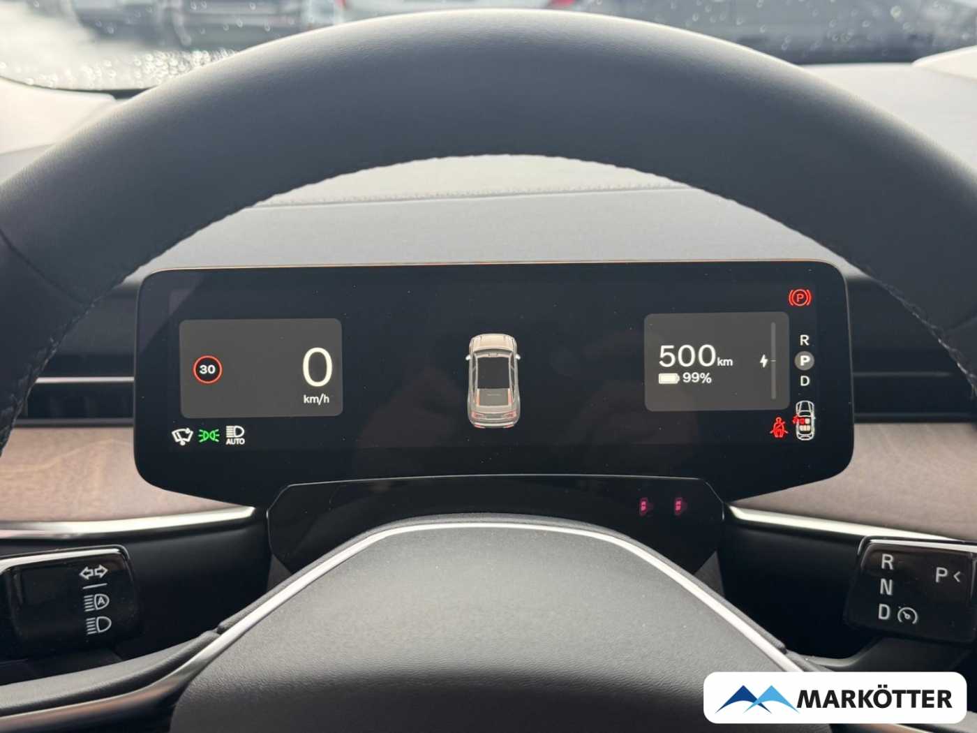Volvo ES90 – Bild 17