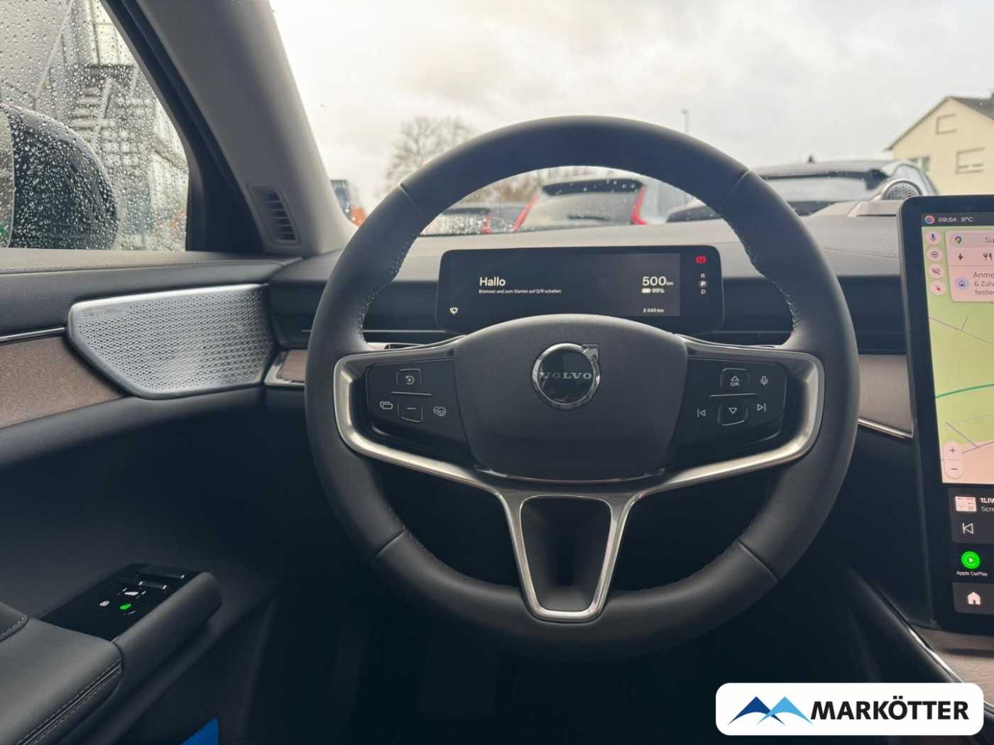Volvo ES90 – Bild 18
