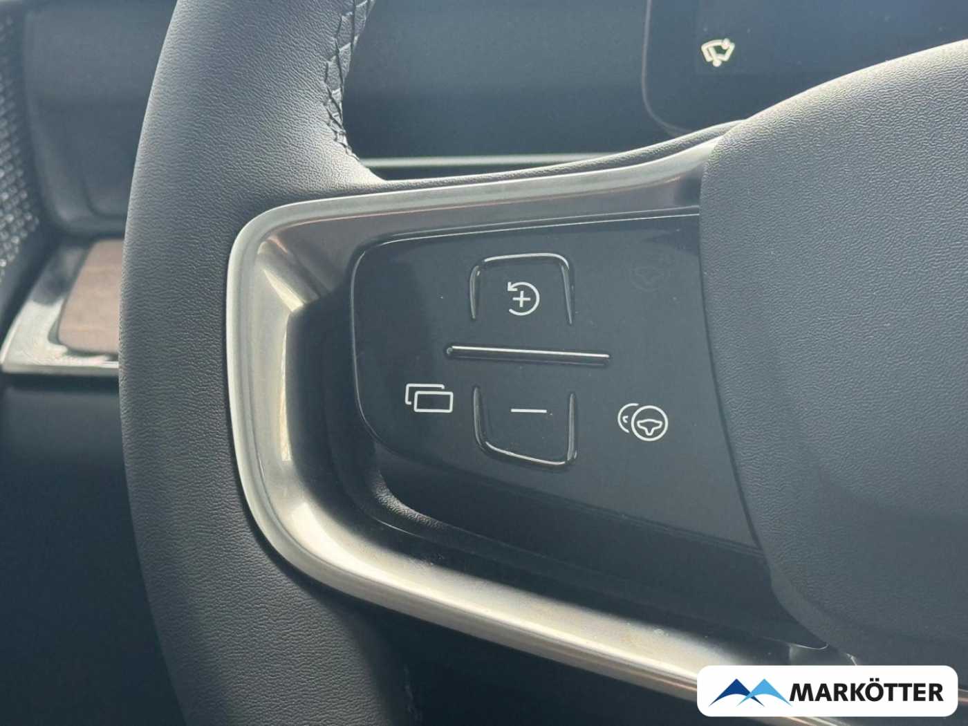 Volvo ES90 – Bild 19