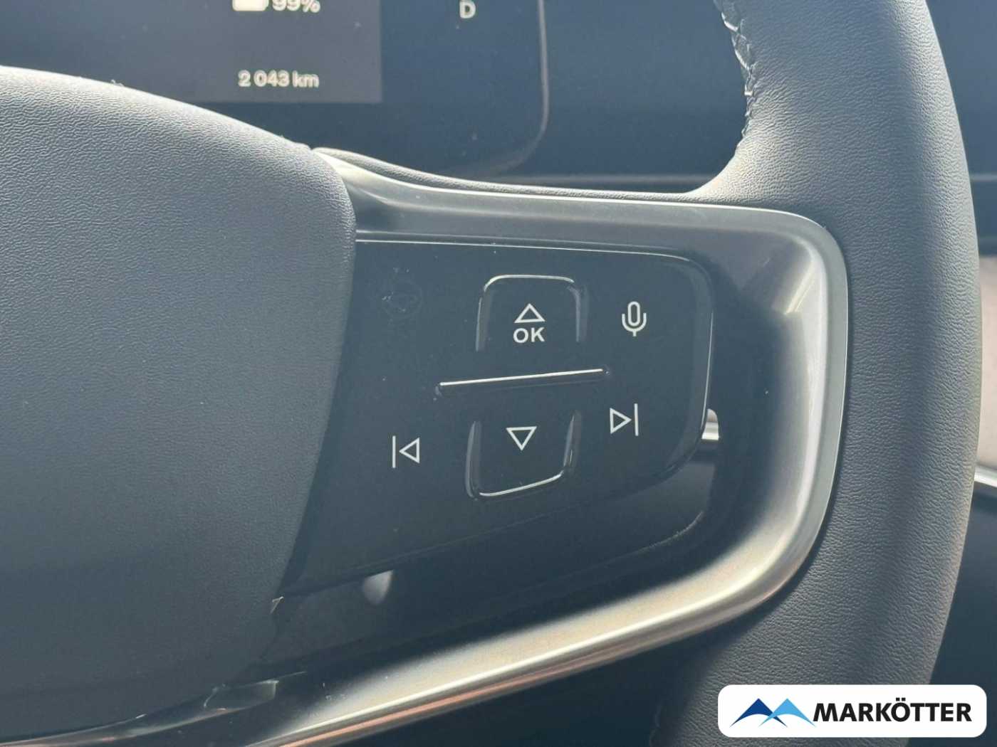 Volvo ES90 – Bild 20