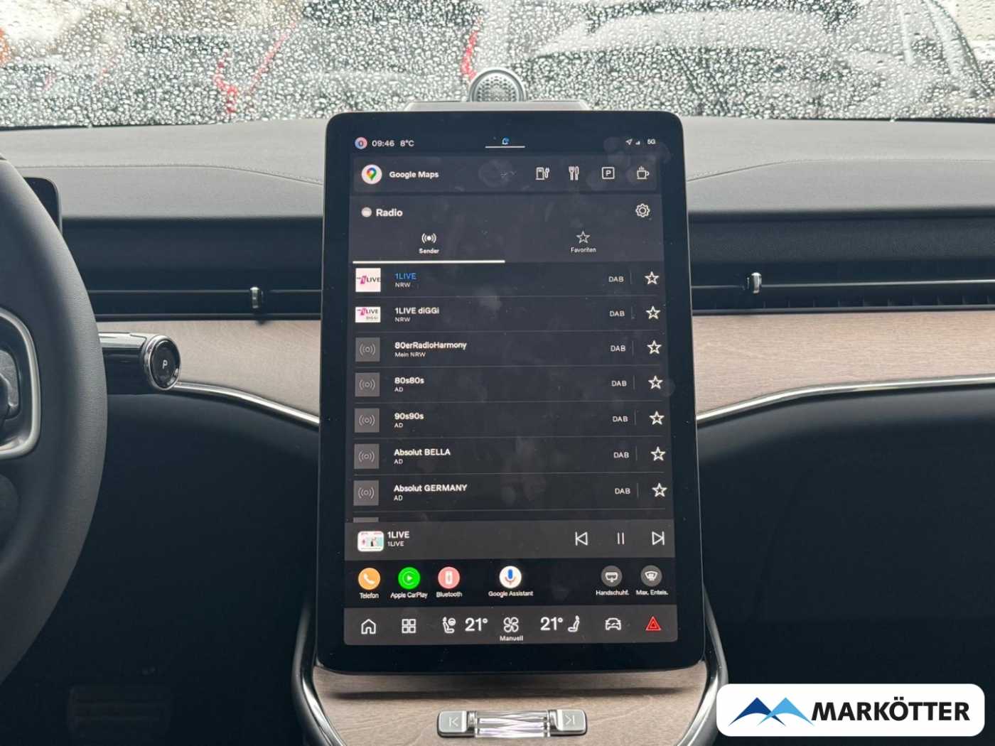 Volvo ES90 – Bild 22