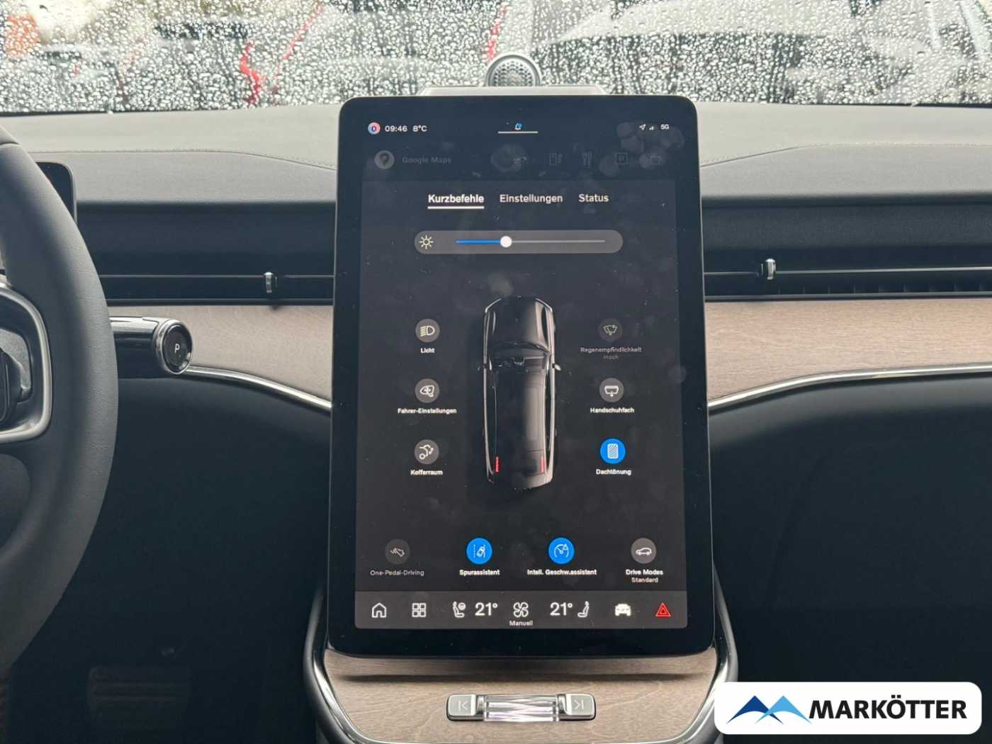 Volvo ES90 – Bild 23
