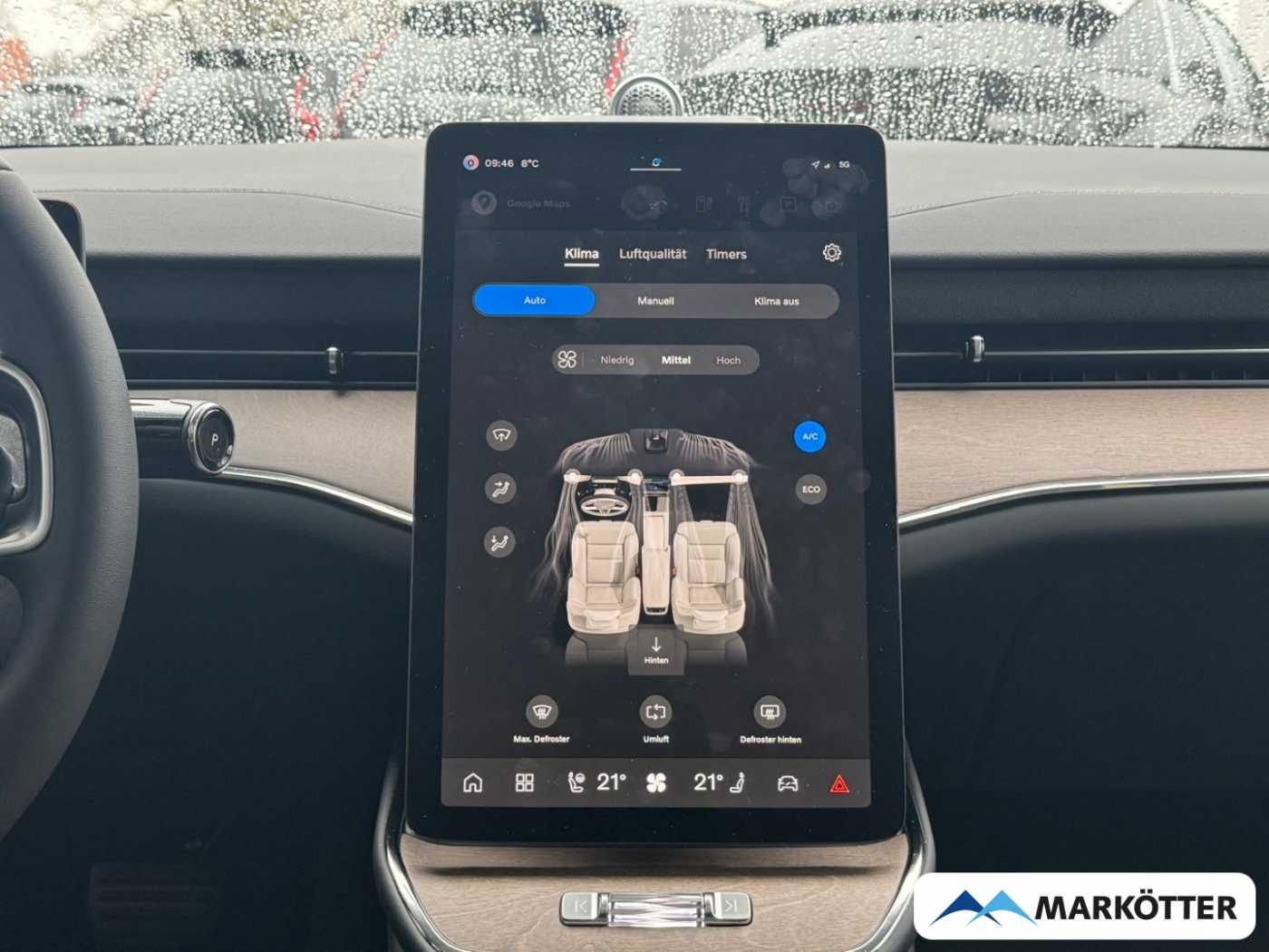 Volvo ES90 – Bild 24