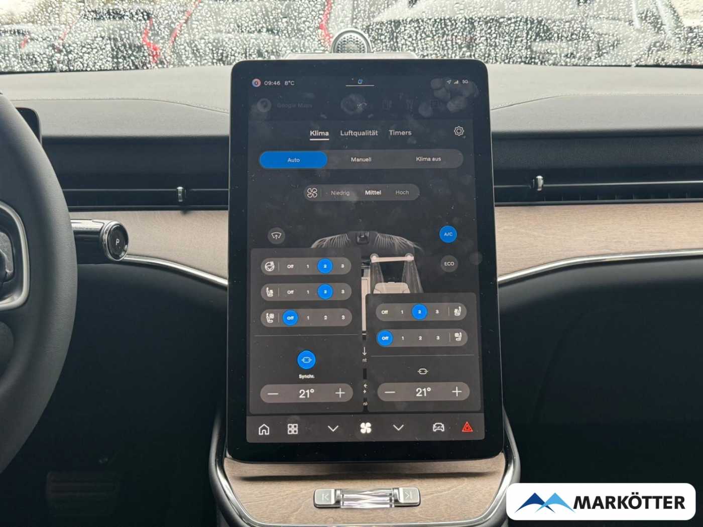 Volvo ES90 – Bild 25