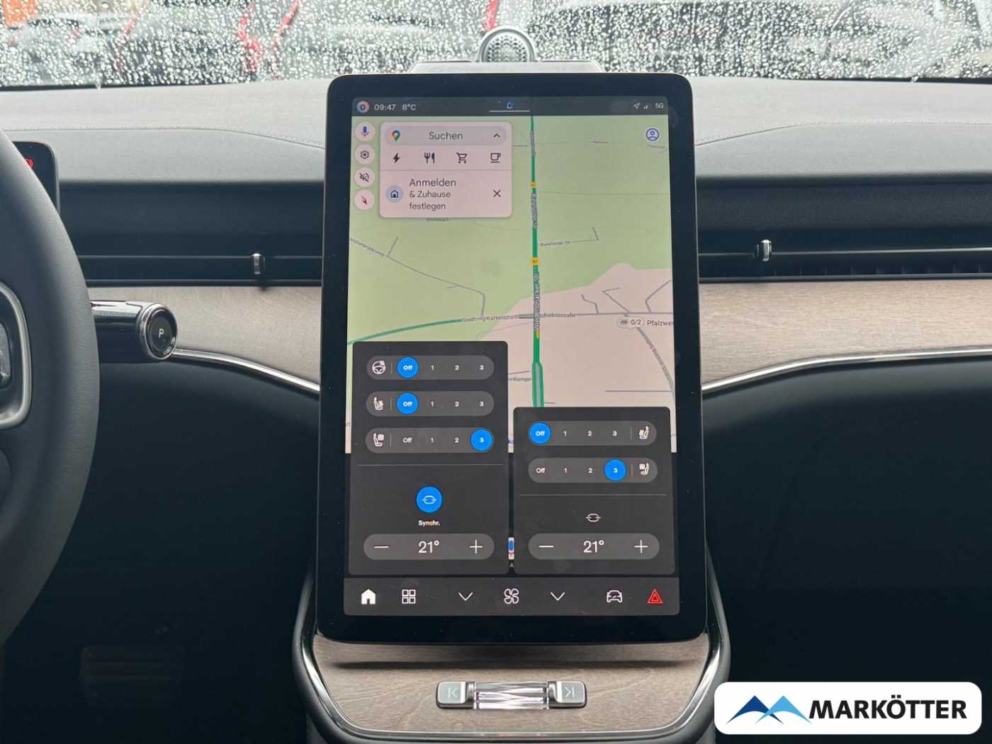 Volvo ES90 – Bild 26