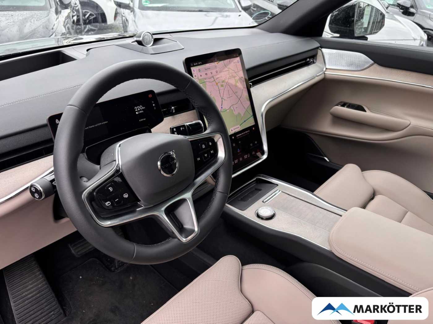 Volvo EX90 – Bild 10