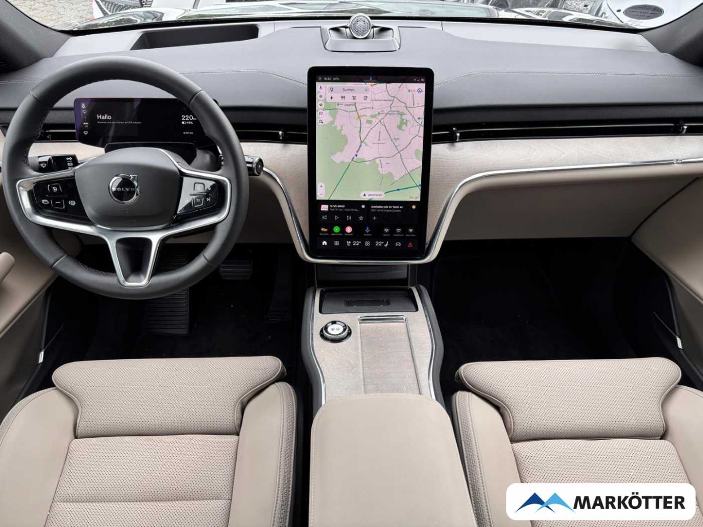 Volvo EX90 – Bild 15