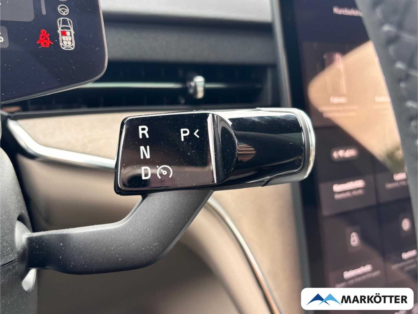 Volvo EX90 – Bild 19