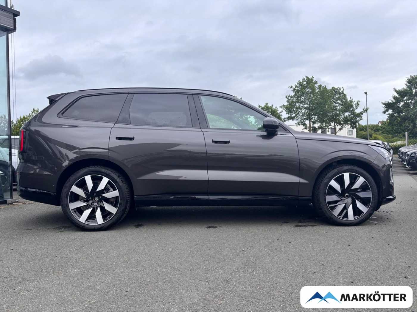 Volvo EX90 – Bild 2