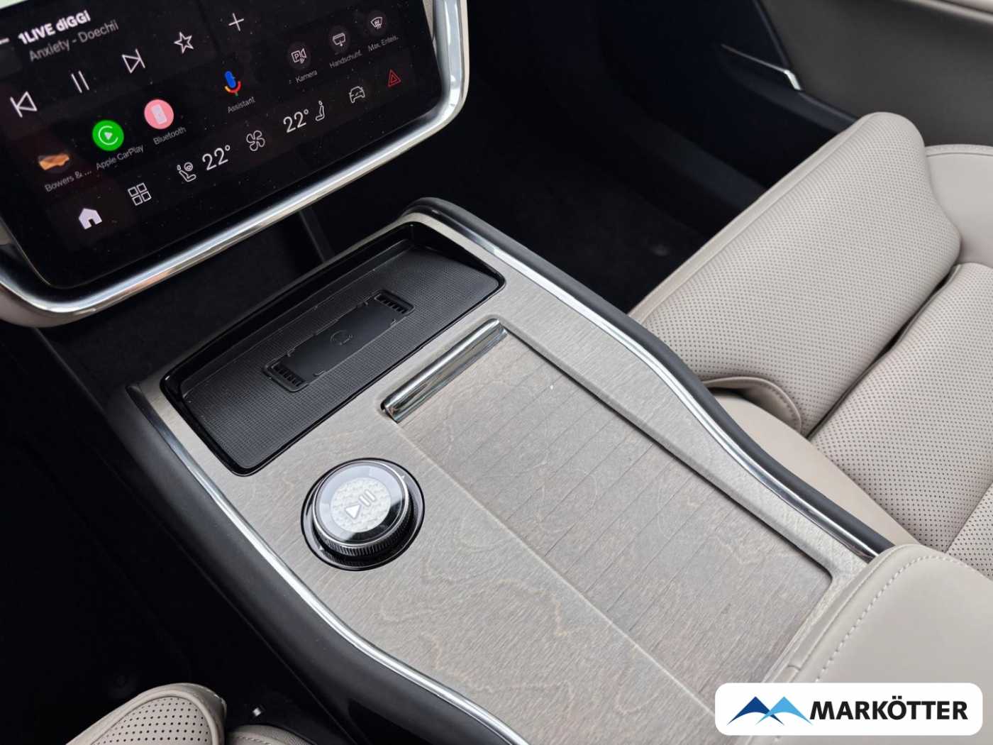 Volvo EX90 – Bild 24