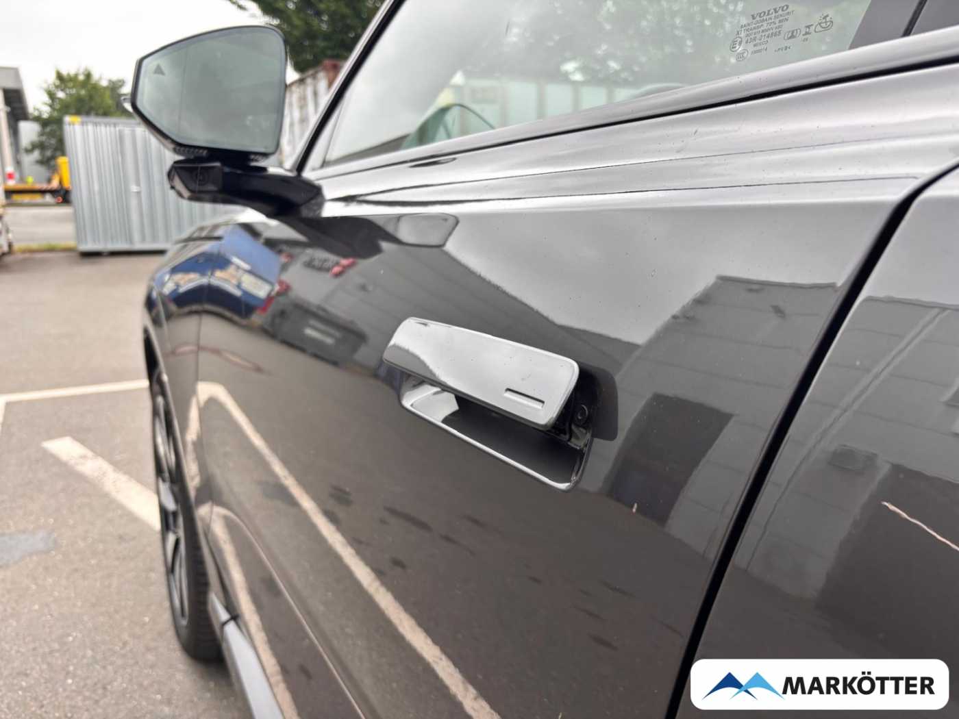 Volvo EX90 – Bild 3