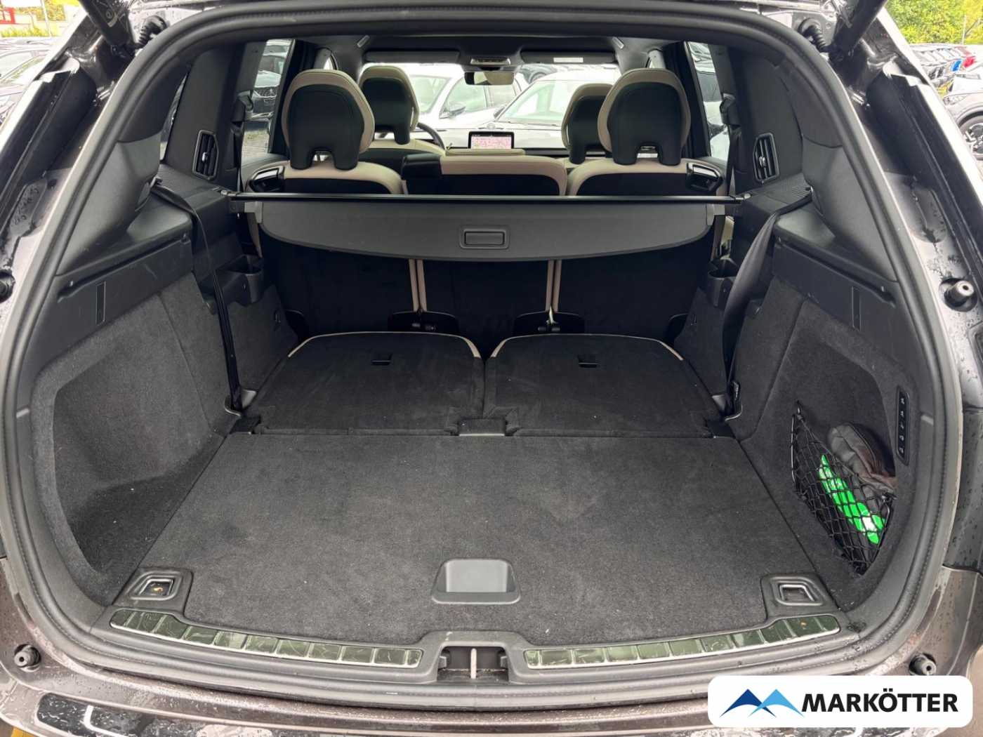 Volvo EX90 – Bild 5