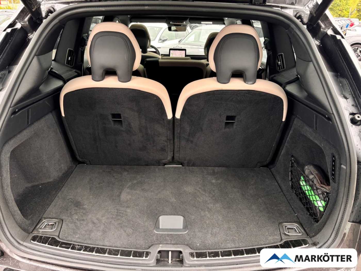 Volvo EX90 – Bild 6