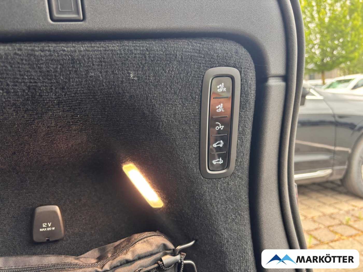 Volvo EX90 – Bild 8