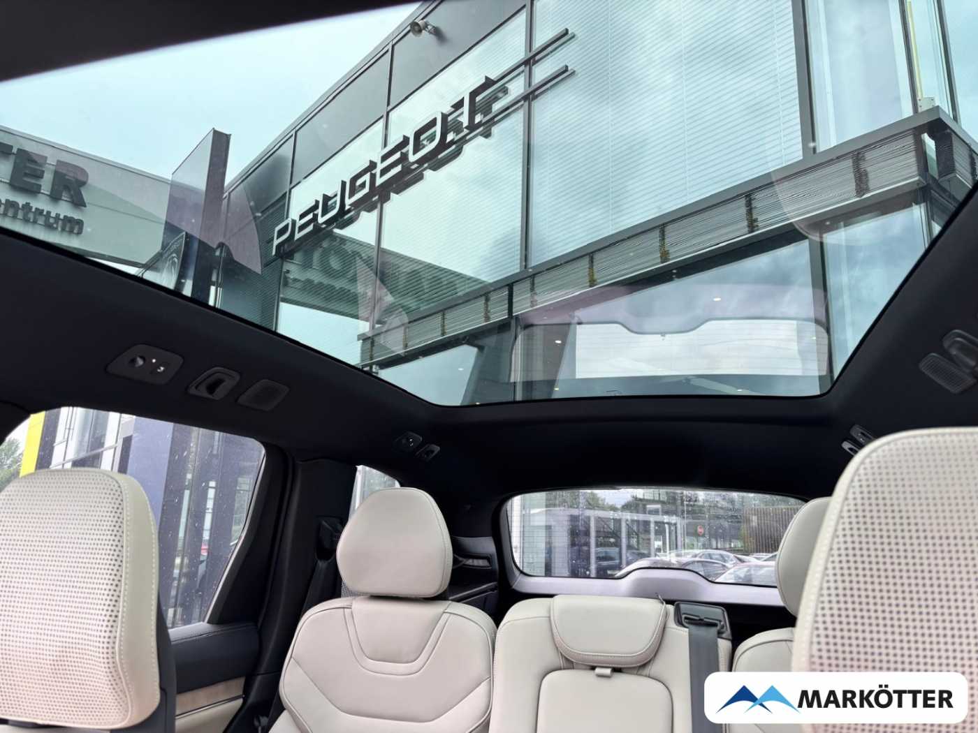 Volvo EX90 – Bild 9