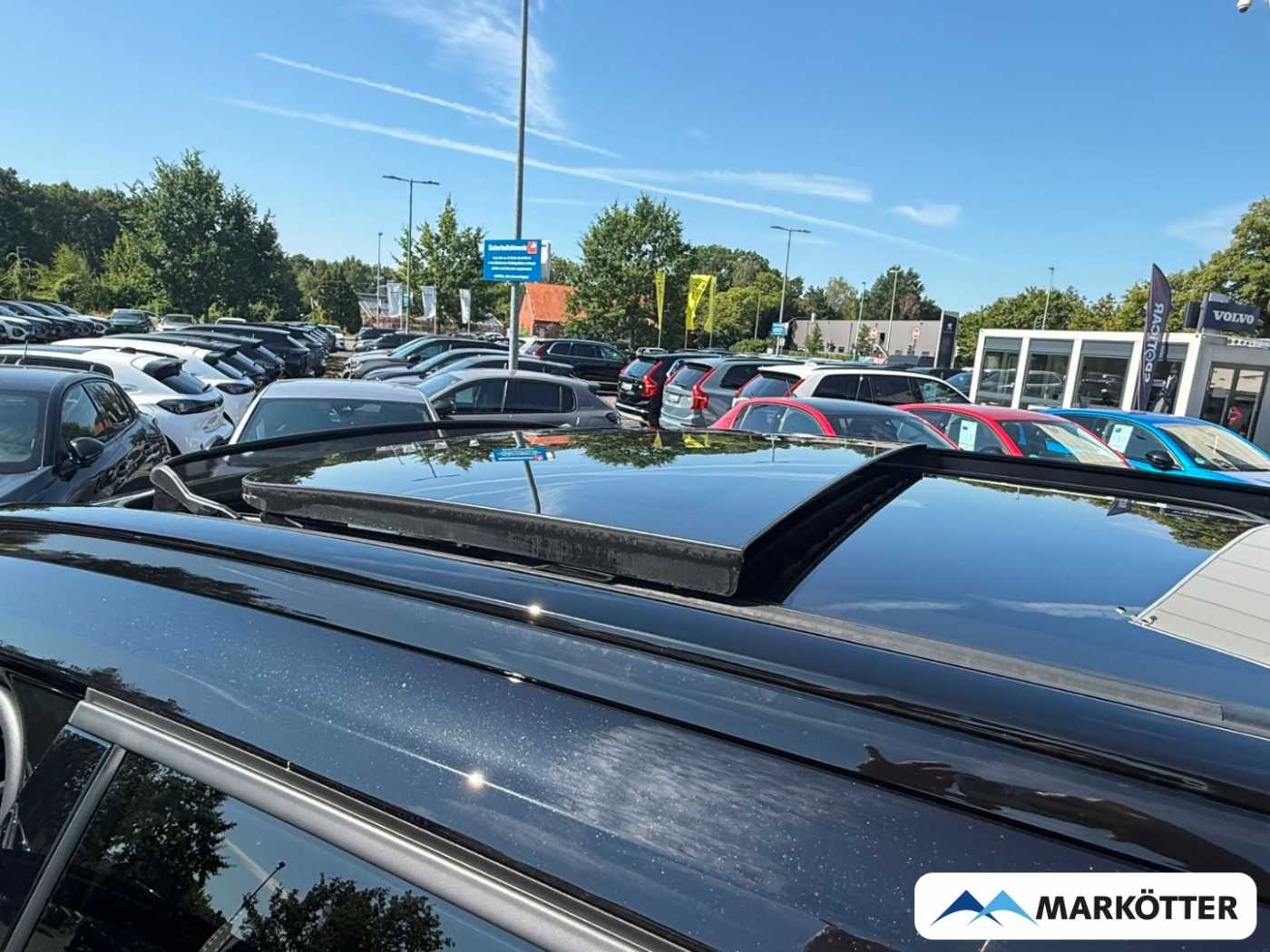 Volvo XC40 – Bild 12