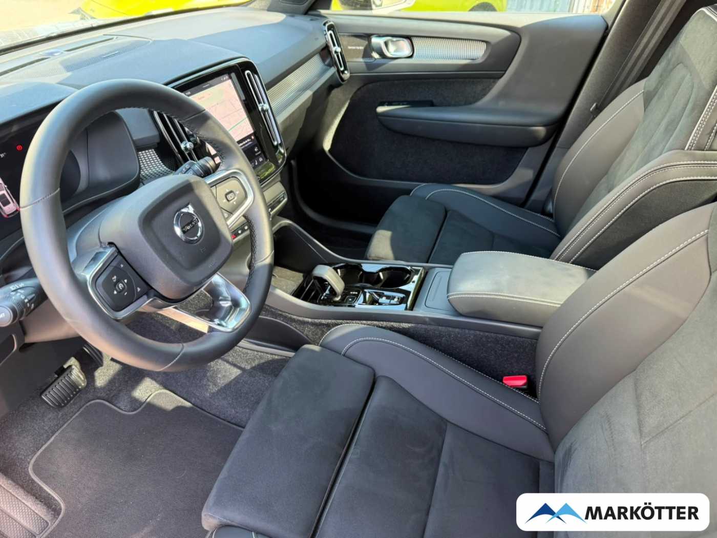 Volvo XC40 – Bild 13