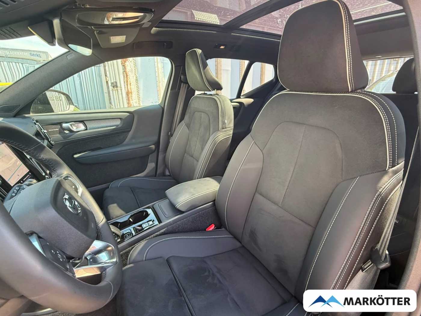 Volvo XC40 – Bild 14