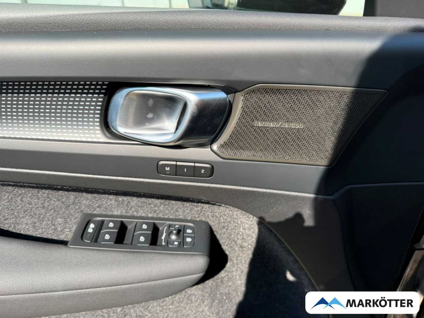 Volvo XC40 – Bild 17