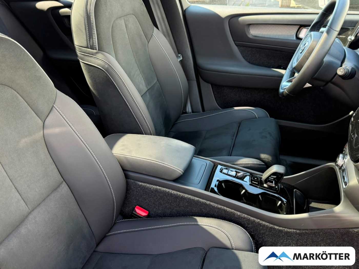 Volvo XC40 – Bild 18