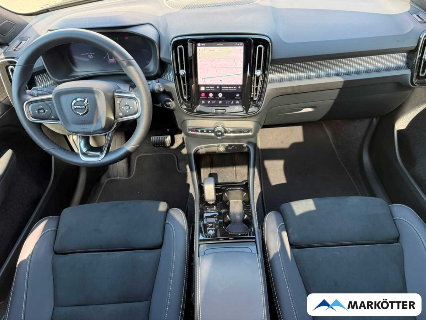 Volvo XC40 – Bild 19
