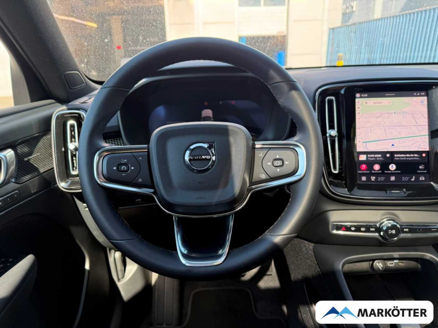 Volvo XC40 – Bild 20