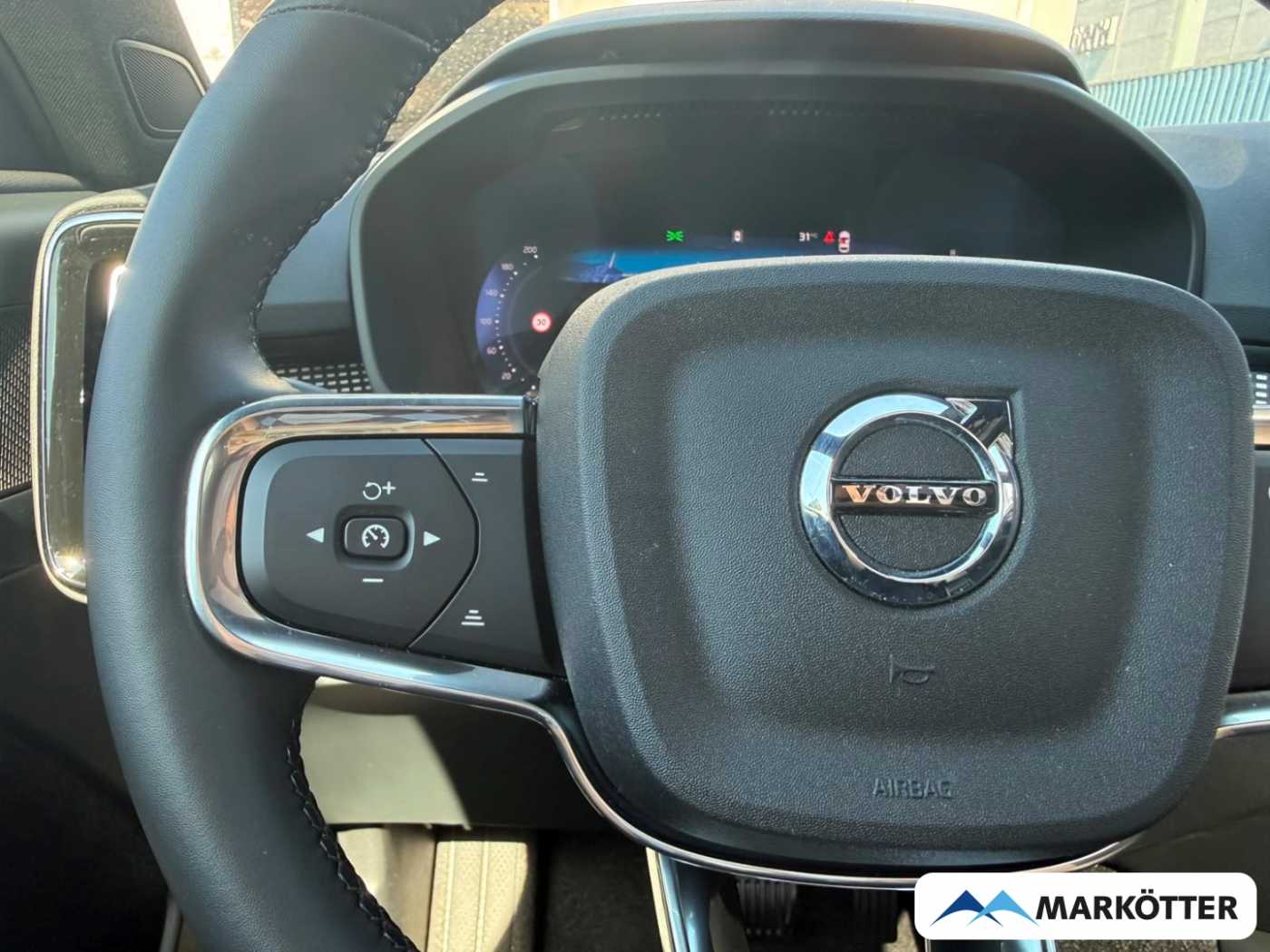 Volvo XC40 – Bild 21