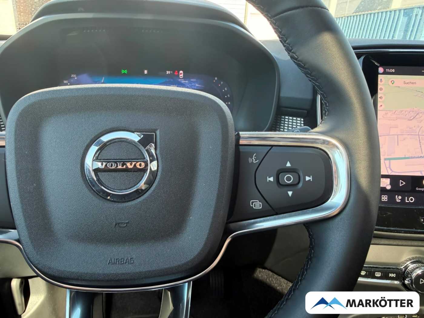 Volvo XC40 – Bild 22
