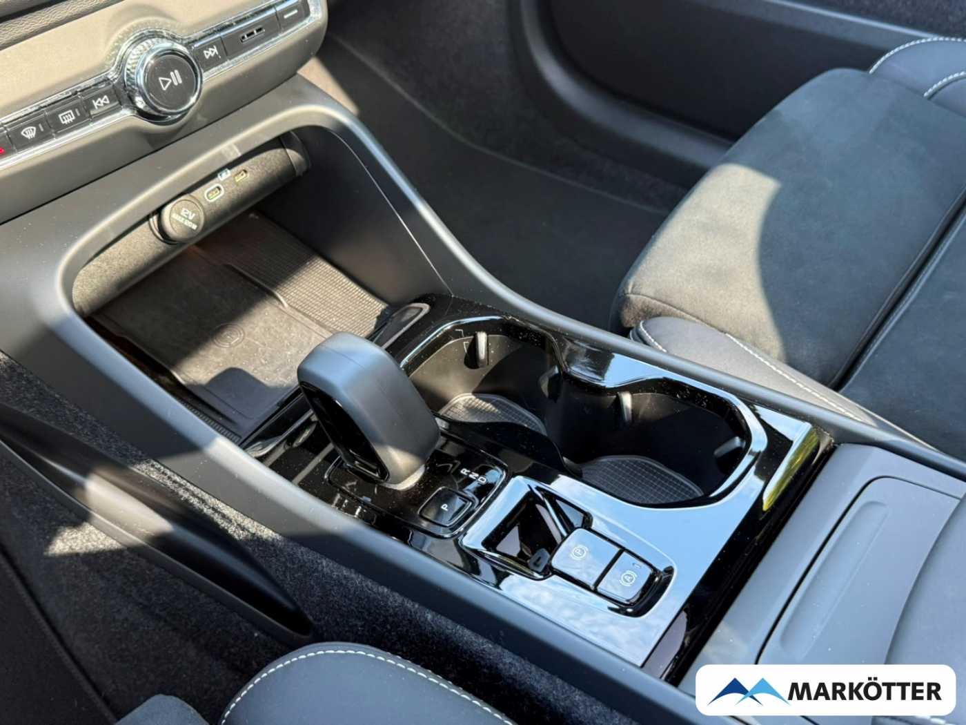 Volvo XC40 – Bild 25