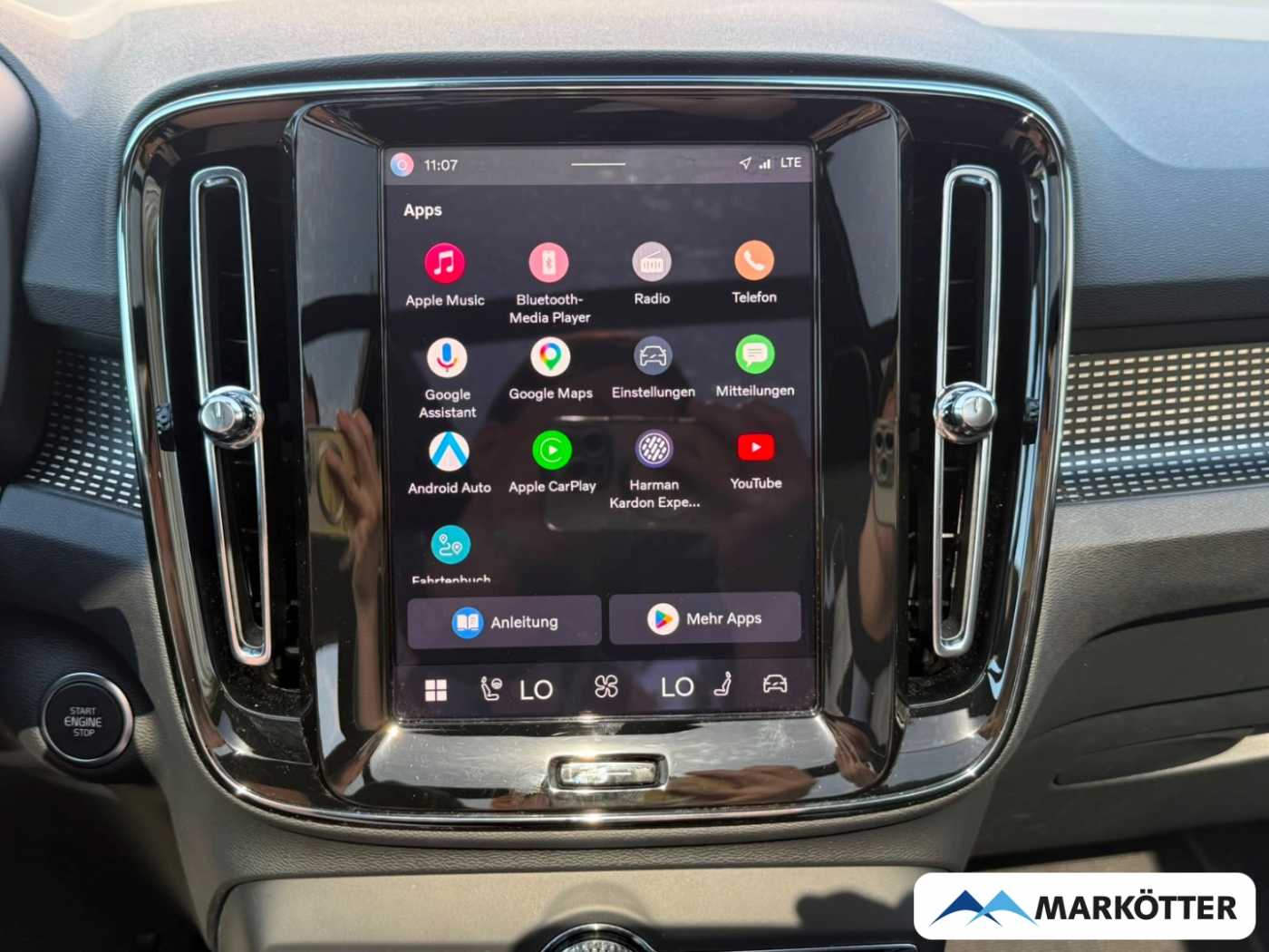 Volvo XC40 – Bild 27