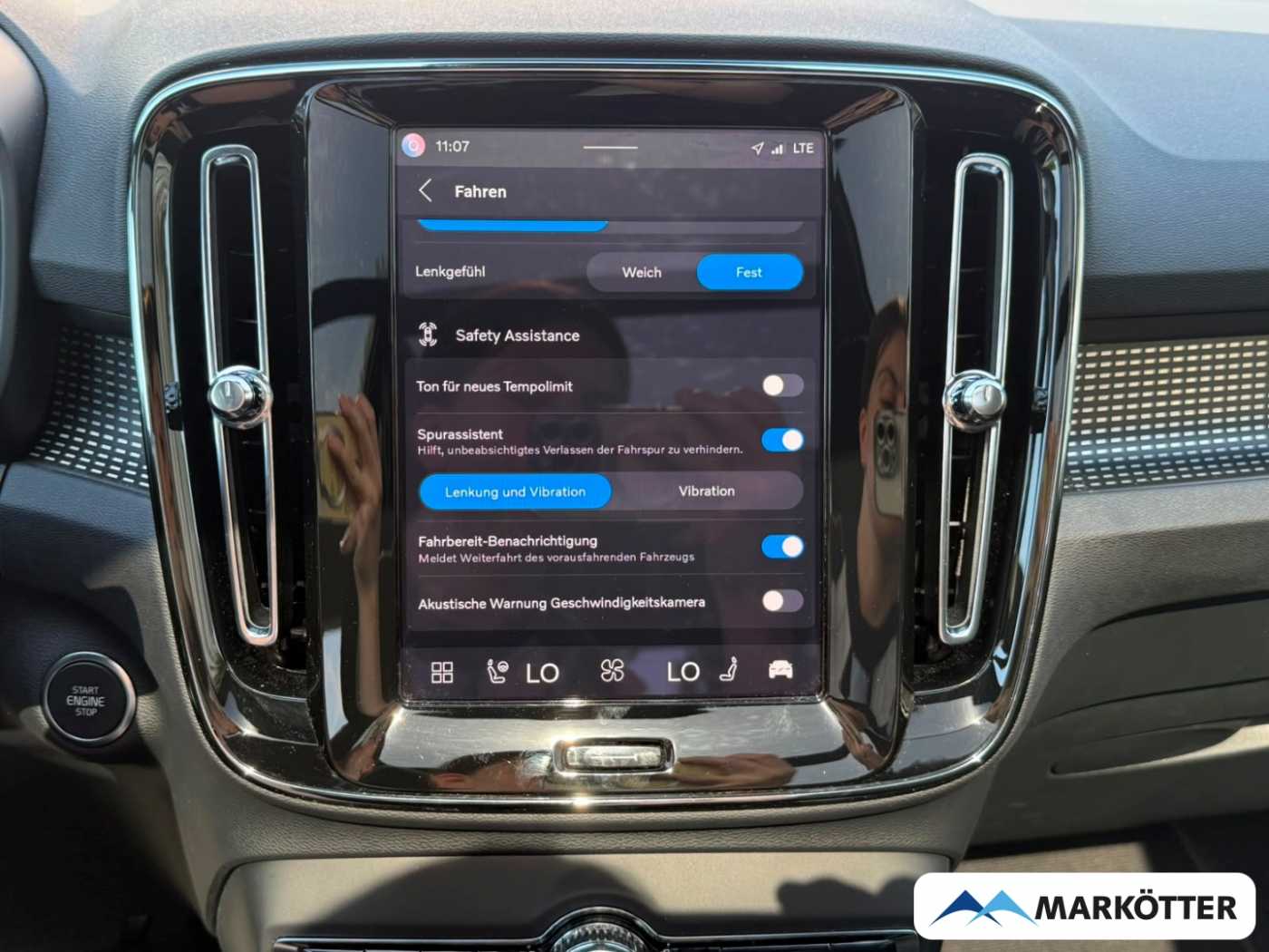 Volvo XC40 – Bild 28