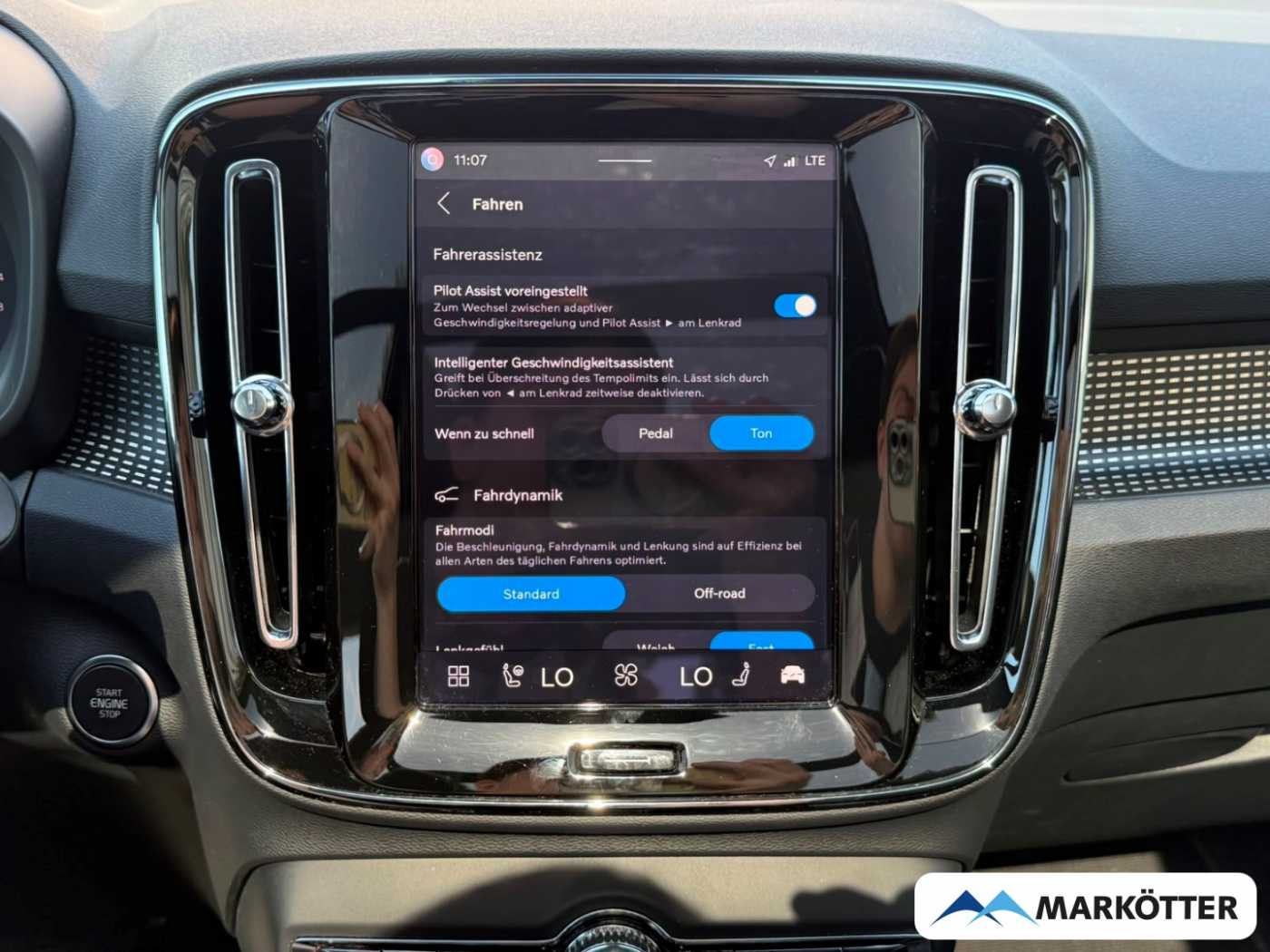 Volvo XC40 – Bild 29