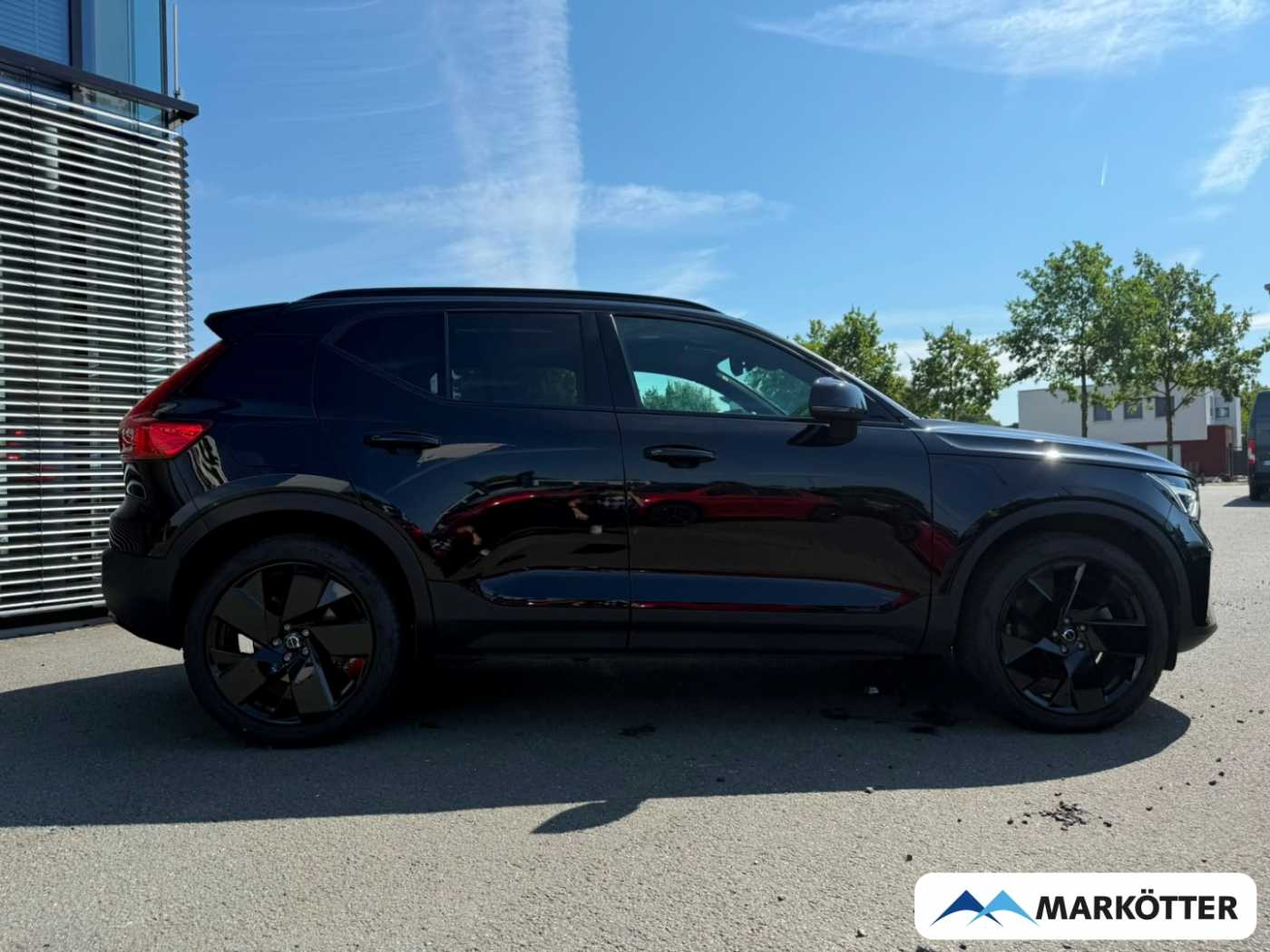 Volvo XC40 – Bild 3