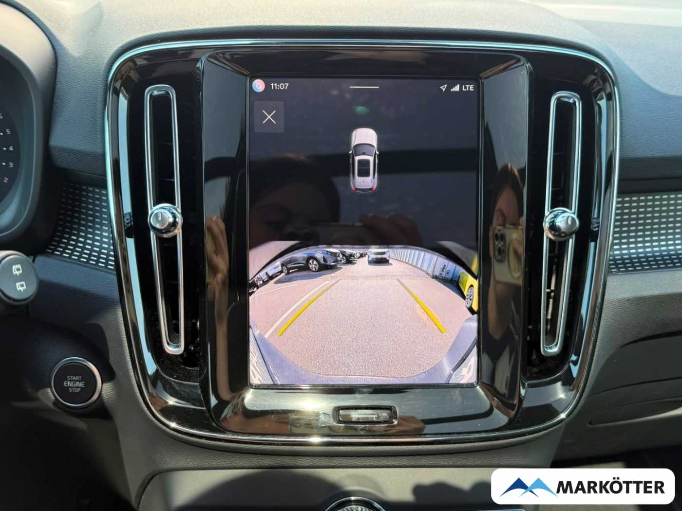 Volvo XC40 – Bild 30