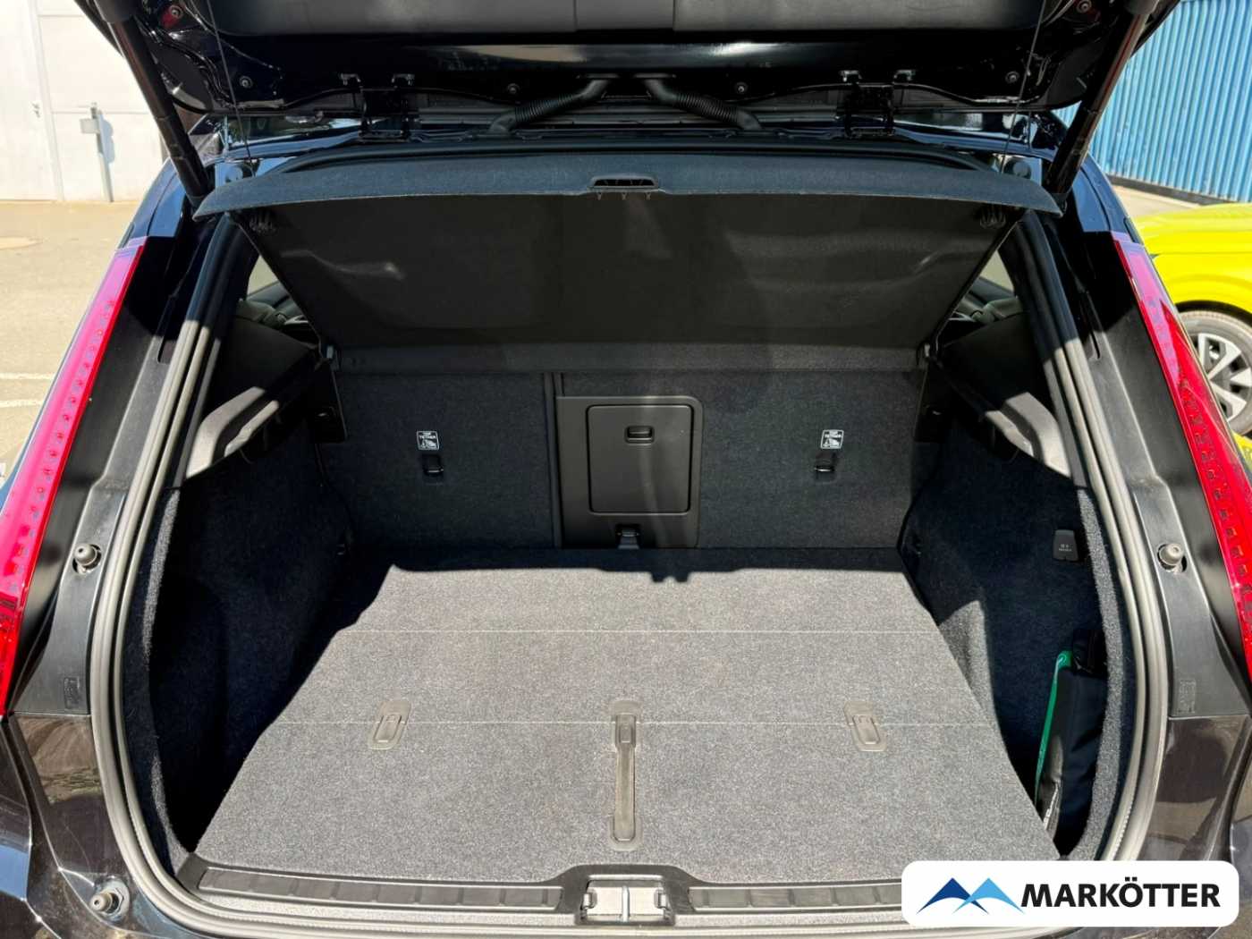 Volvo XC40 – Bild 7