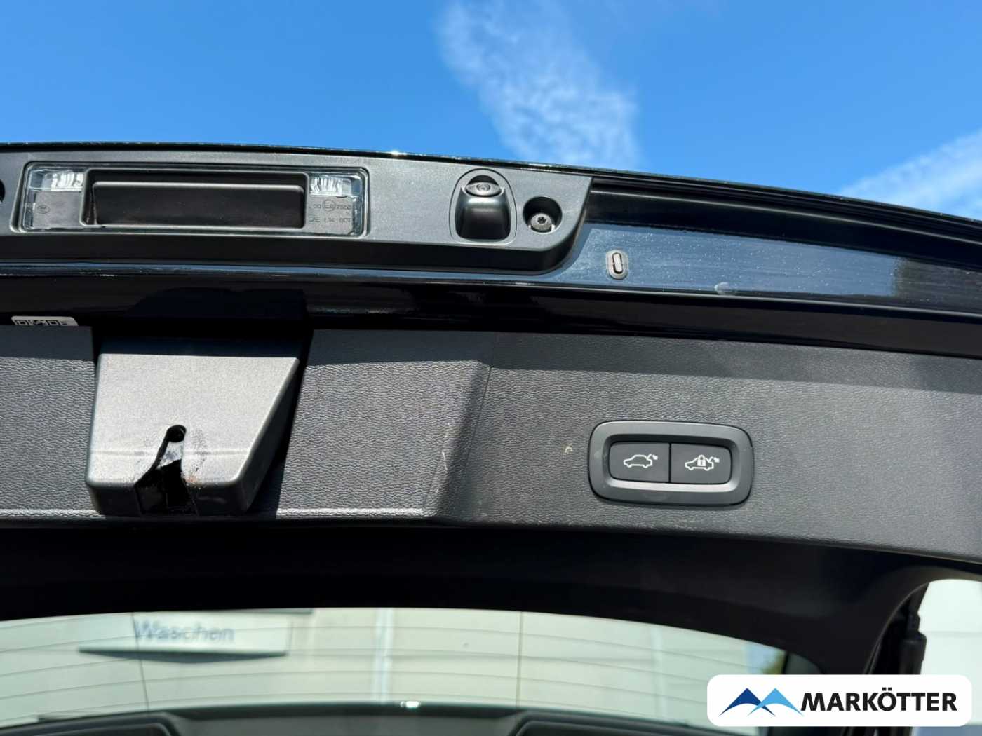 Volvo XC40 – Bild 8