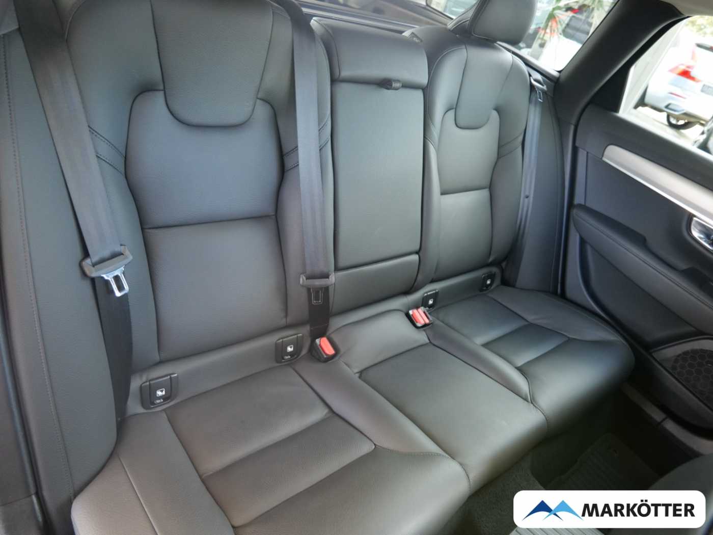 Volvo V90 – Bild 13