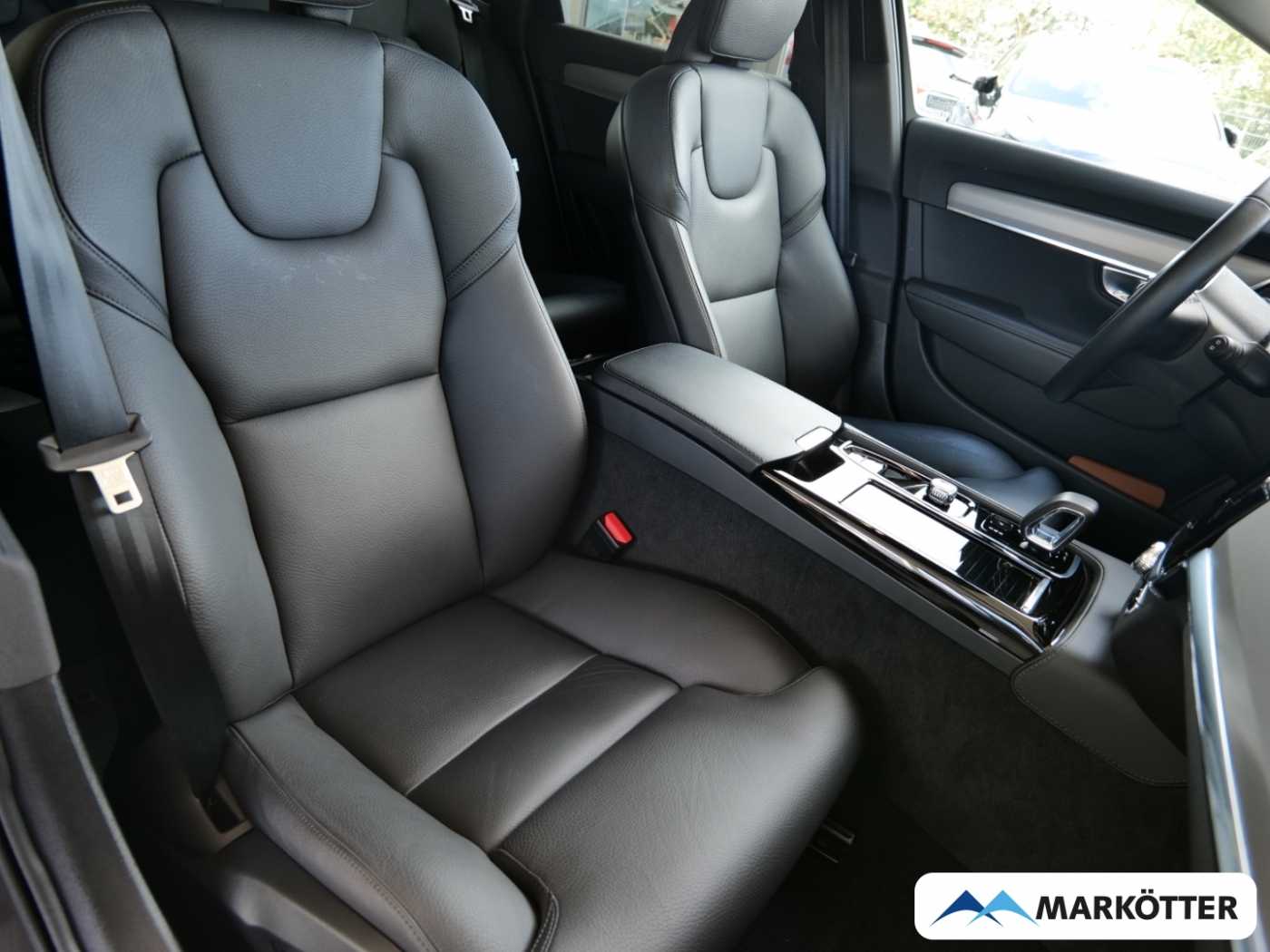 Volvo V90 – Bild 14