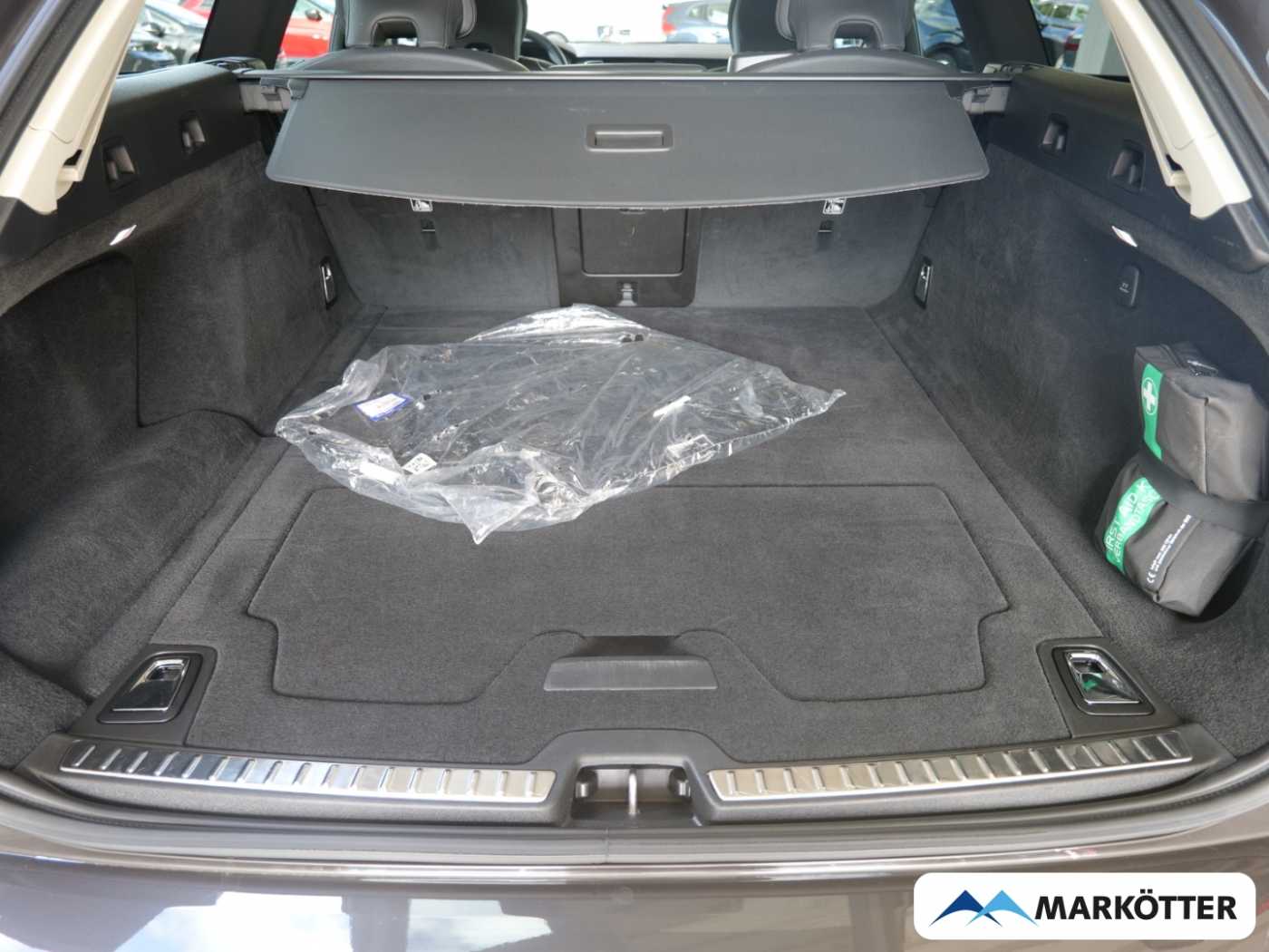Volvo V90 – Bild 15