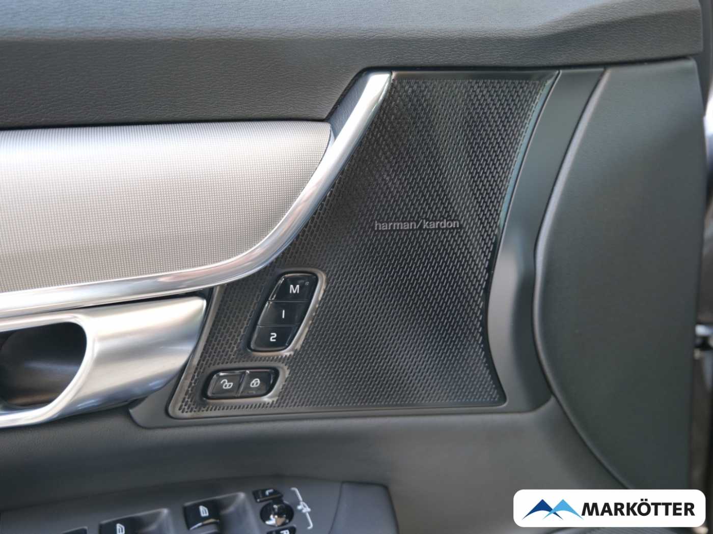 Volvo V90 – Bild 22