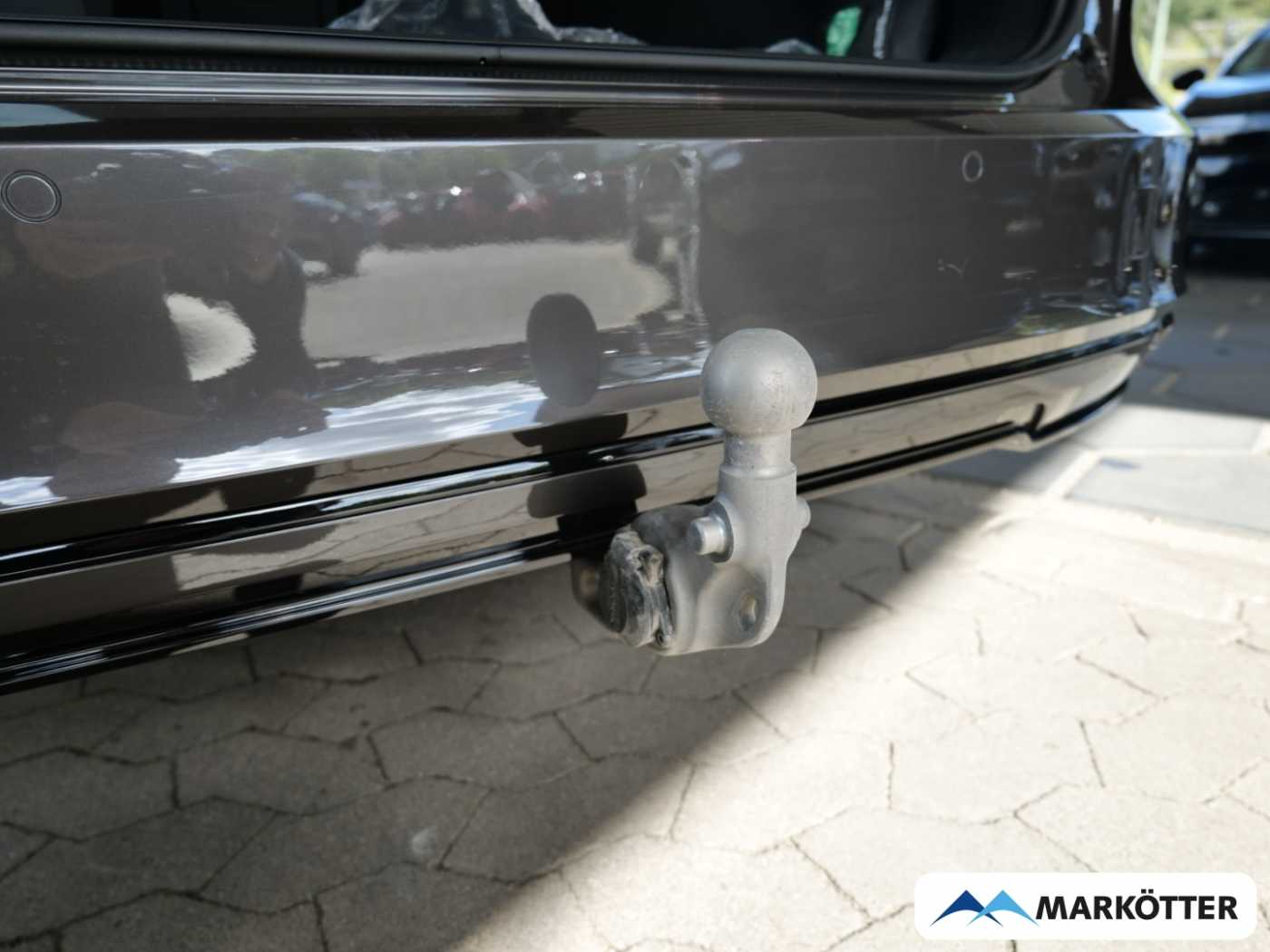 Volvo V90 – Bild 23