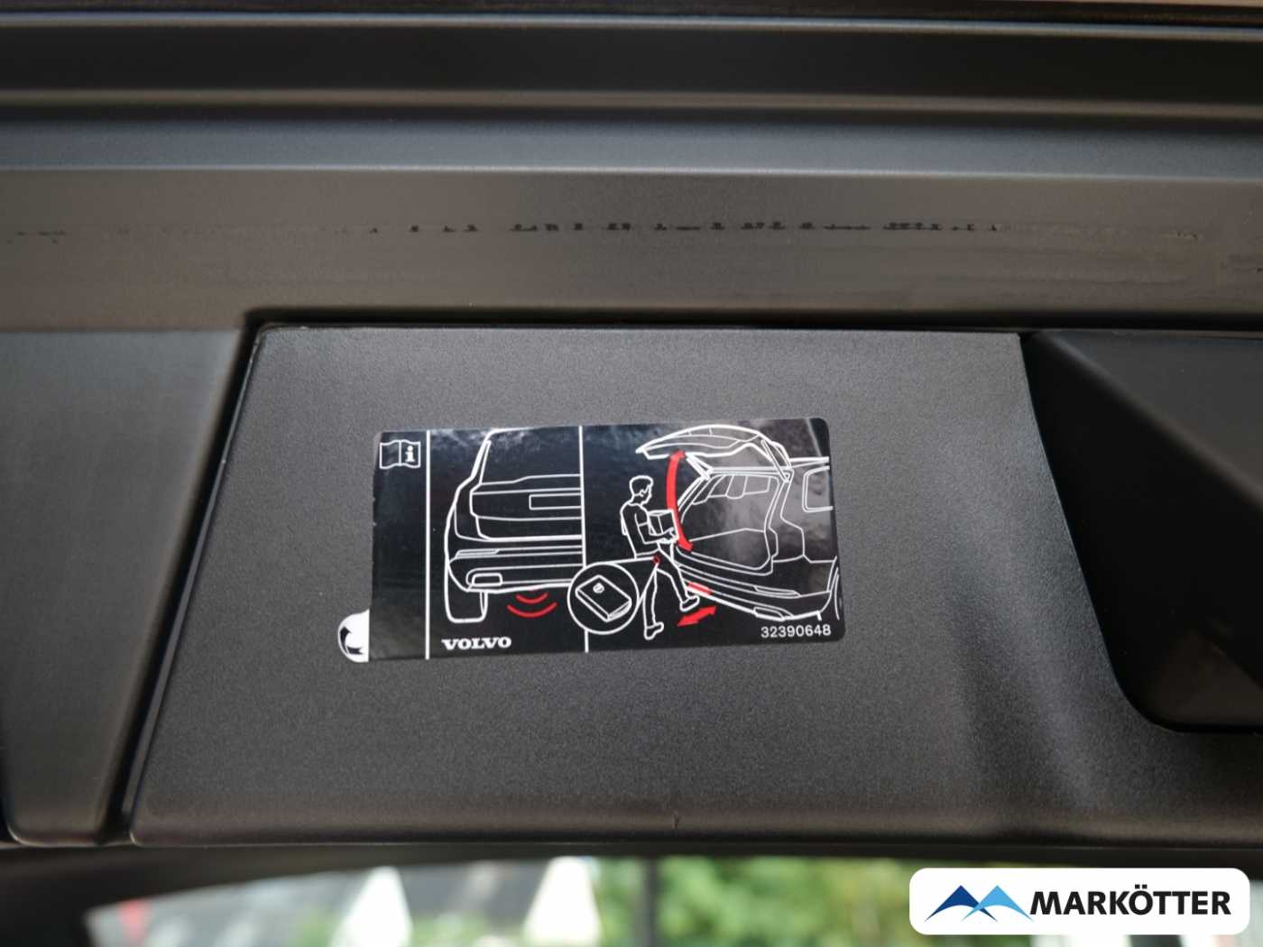 Volvo V90 – Bild 24