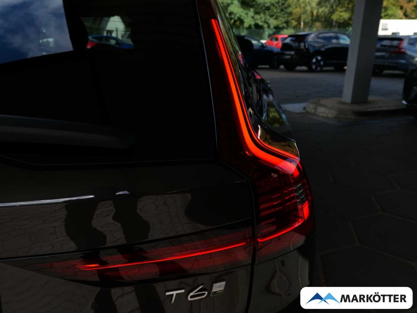 Volvo V90 – Bild 25
