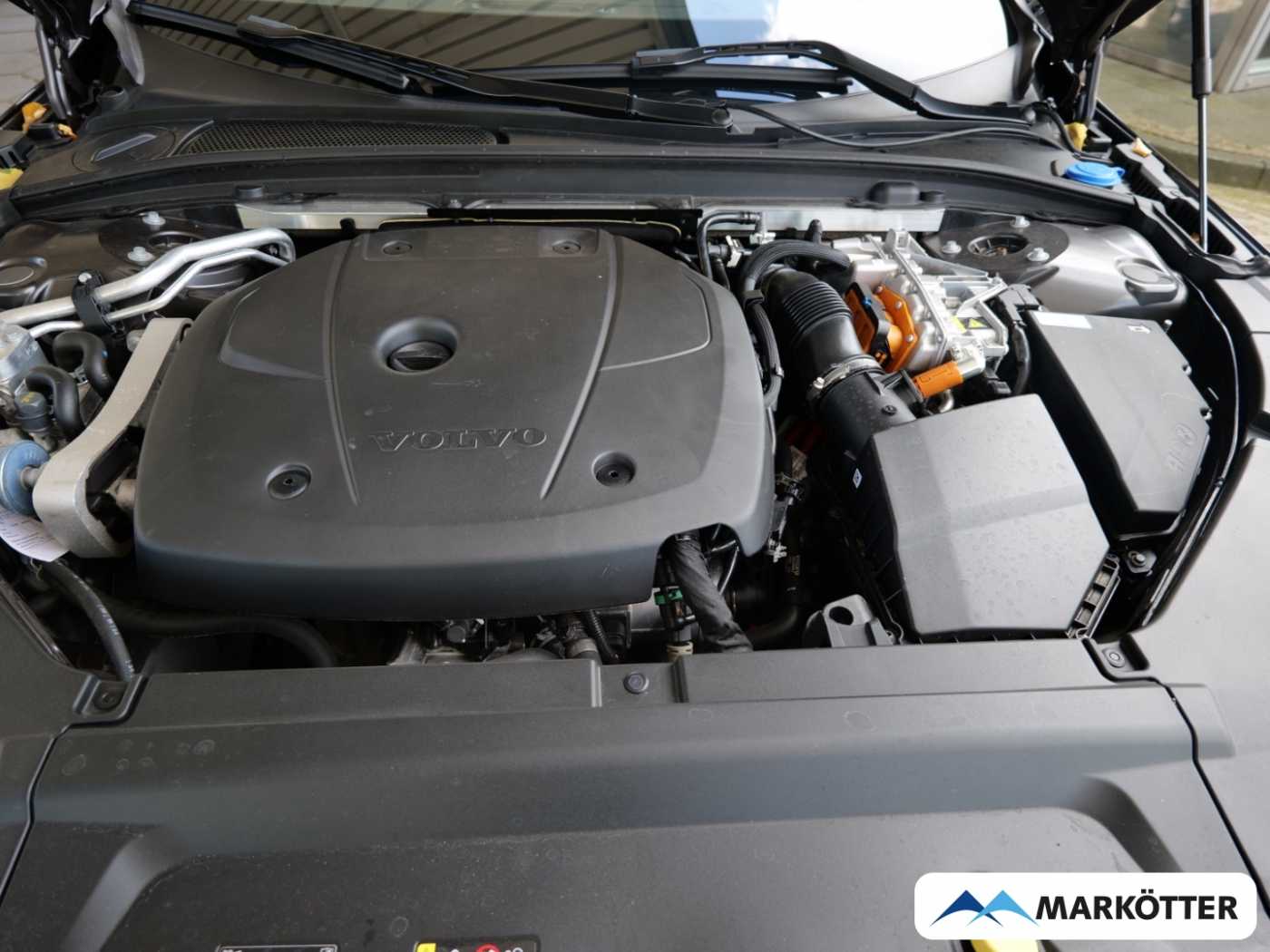 Volvo V90 – Bild 26