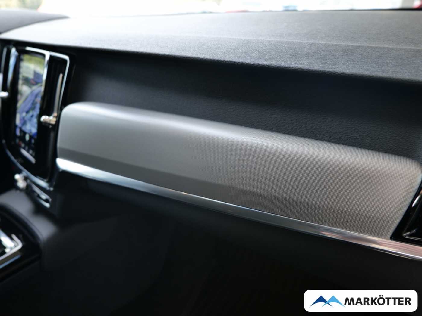 Volvo V90 – Bild 29