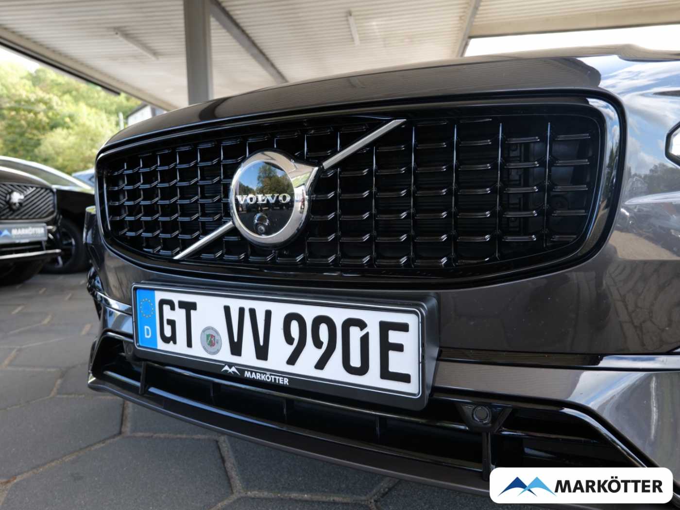 Volvo V90 – Bild 30