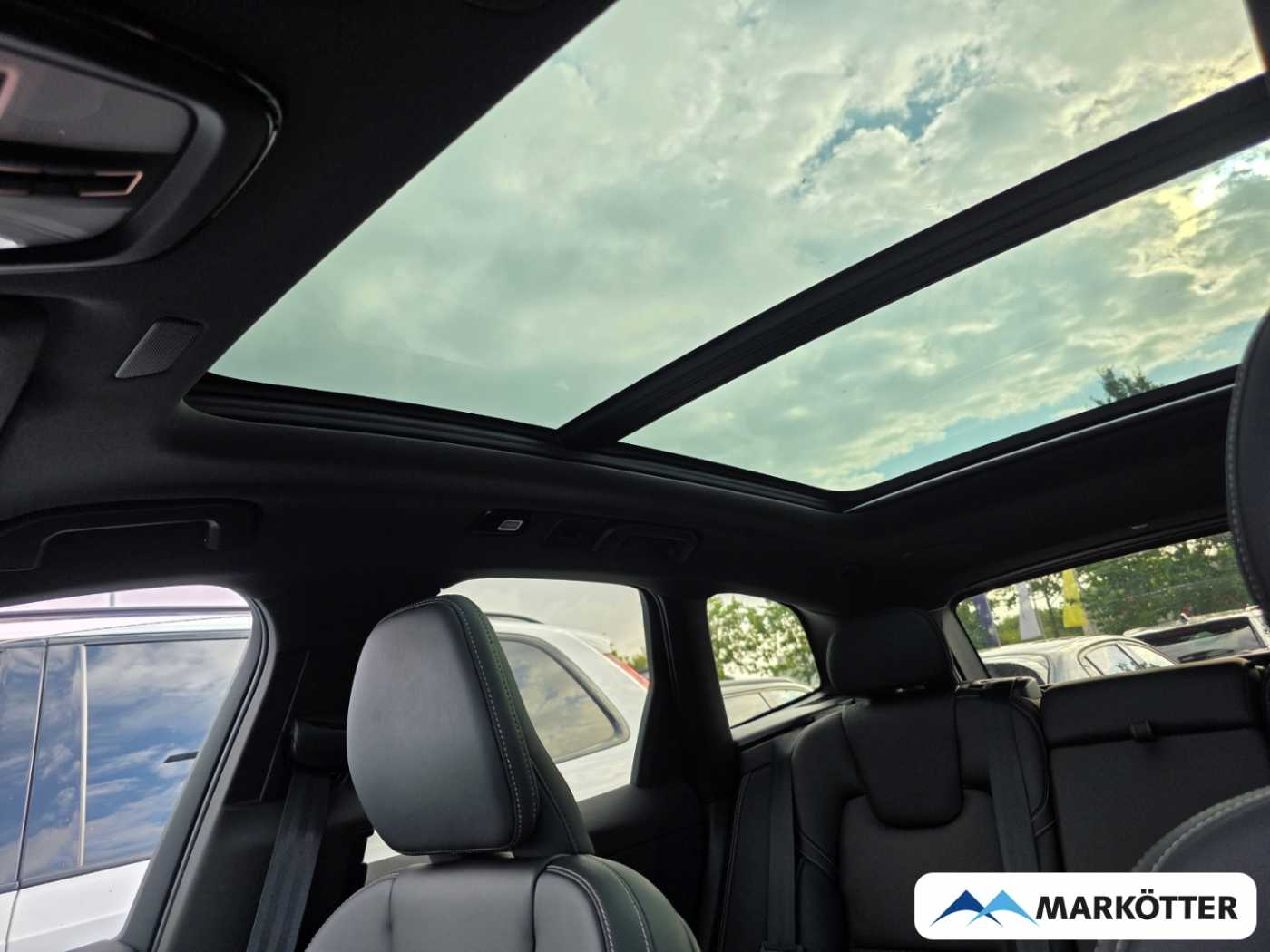Volvo XC60 – Bild 11