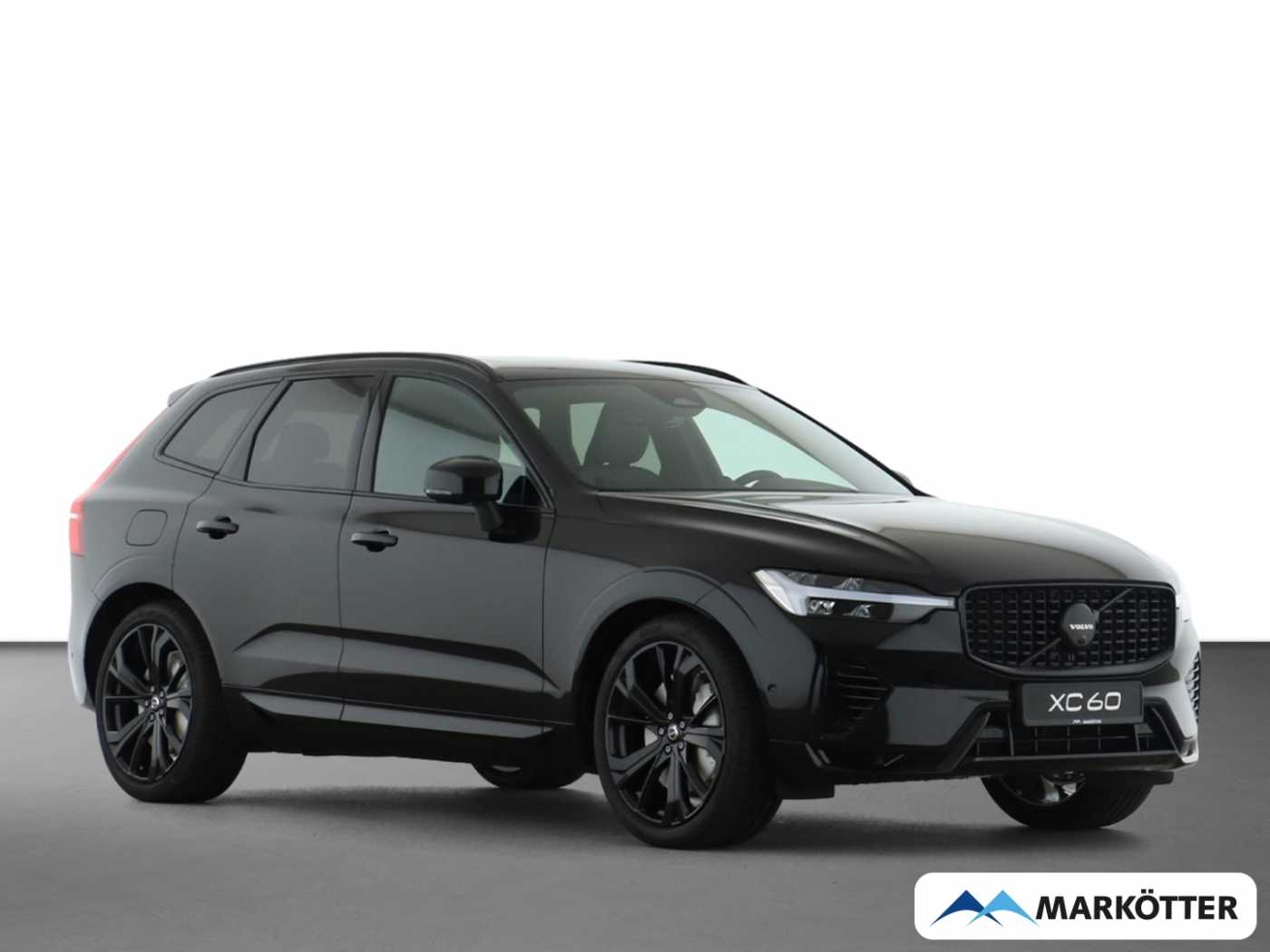 Volvo XC60 – Bild 2