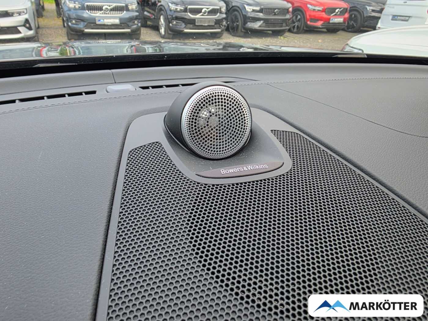 Volvo XC60 – Bild 20